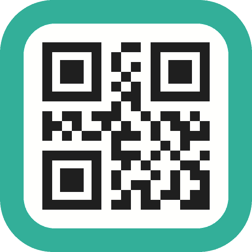 قارئ الباركود QR