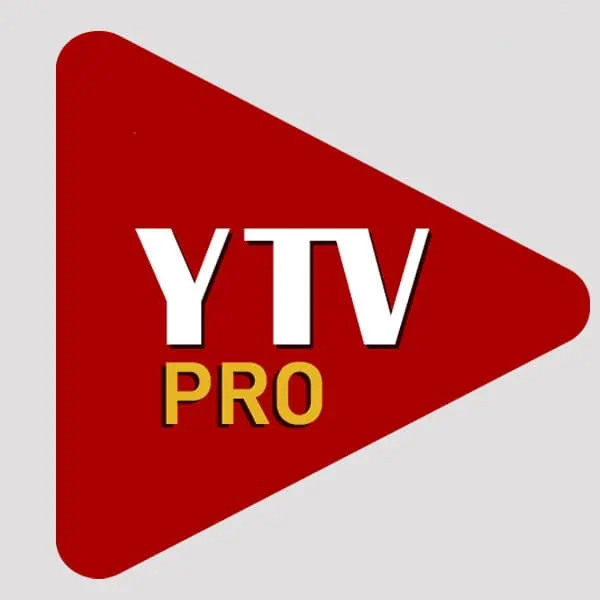 YTV Player Pro