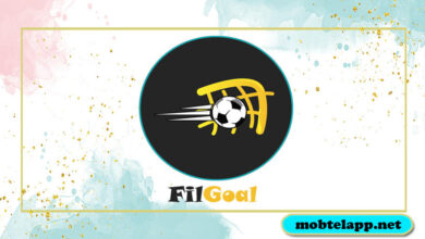 تحميل تطبيق في الجول FilGoal الحل الأمثل لمتابعة اخبار كره قدم