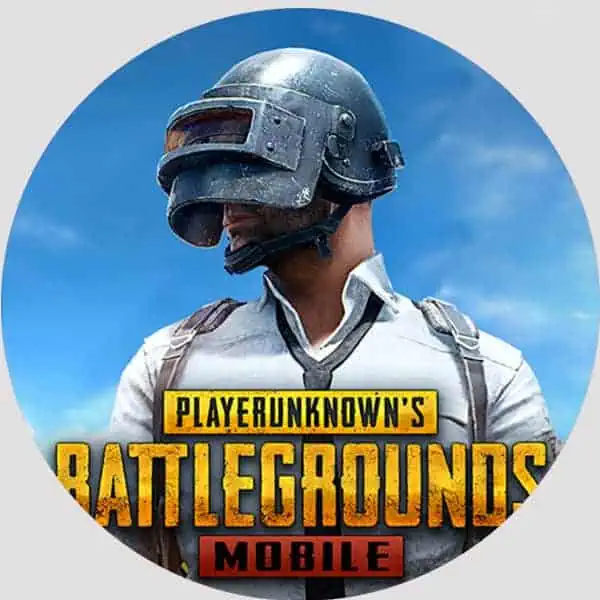 PUBG MOBILE