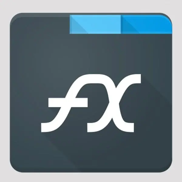 FX File Explorer