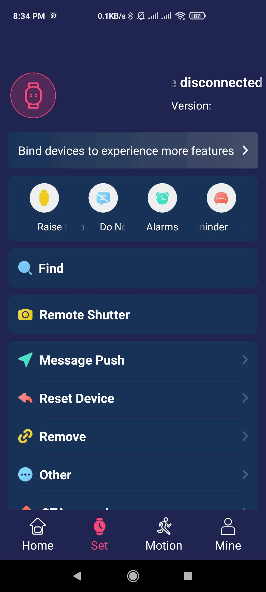 HiWatch Pro screenshot 1