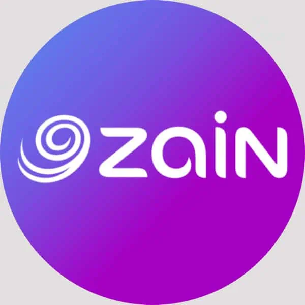 Zain Iraq